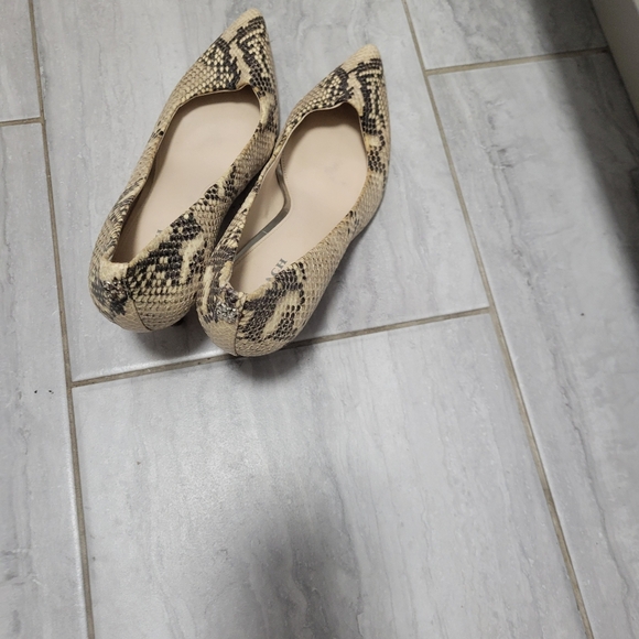 Coach Women's Coach New York High Heel Shoes Size 10 B - Picture 10 of 13